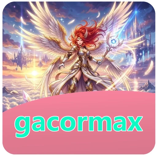 Detail Teknis gacormax