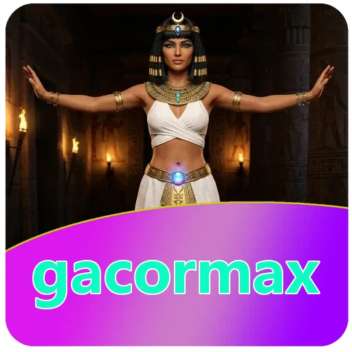 Keamanan gacormax