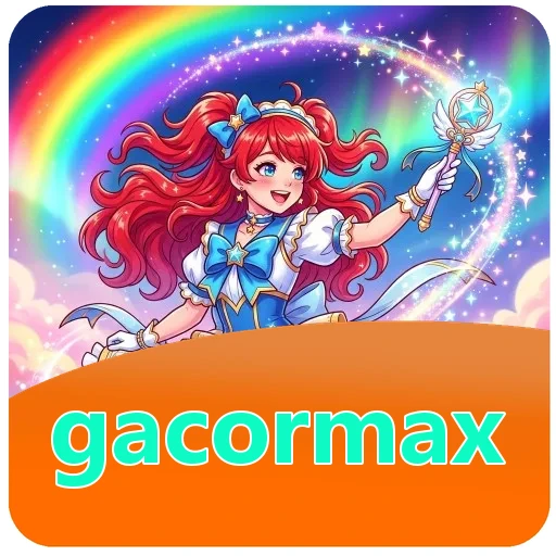 Aplikasi gacormax Android